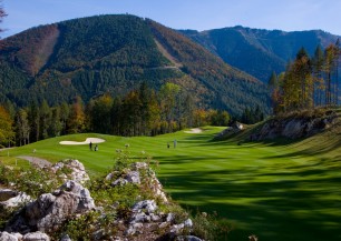 Adamstal  | Golfové zájezdy, golfová dovolená, luxusní golf