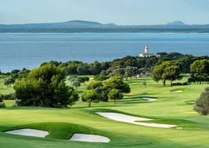 Club de Golf Alcanada  | Golfové zájezdy, golfová dovolená, luxusní golf