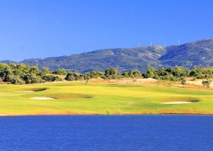 Alamos Golf Course<span class='vzdalenost'>(447 km od hotelu)</span>