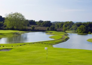 Batalha Golf Course