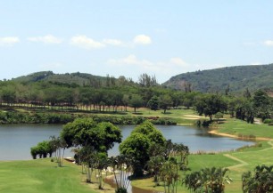 Blue Canyon Country Club - Lakes Course