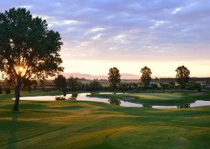 Torremirona Golf Club<span class='vzdalenost'>(43 km od hotelu)</span>