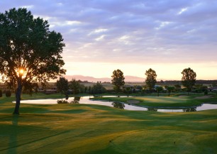 Torremirona Golf Club  | Golfové zájezdy, golfová dovolená, luxusní golf