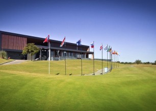 Nordelta Golf Club  | Golfové zájezdy, golfová dovolená, luxusní golf