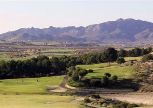 Camposol Club de Golf<span class='vzdalenost'>(36 km od hotelu)</span>
