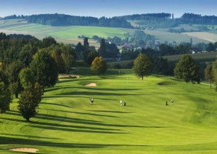 Brunnwies Golf Resort<span class='vzdalenost'>(7 km od hotelu)</span>
