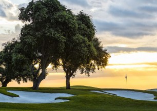 Golf La Moraleja 4  | Golfové zájezdy, golfová dovolená, luxusní golf