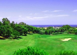 Almenara Golf<span class='vzdalenost'>(185 km od hotelu)</span>