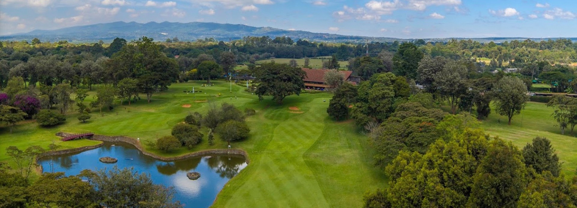 Karen Country Club  | Golfové zájezdy, golfová dovolená, luxusní golf