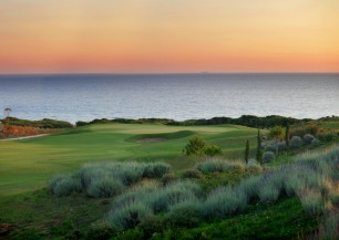 Costa Navarino Dunes Course