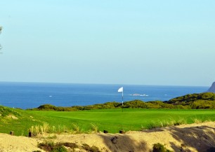 Oitavos Dunes Golf Course