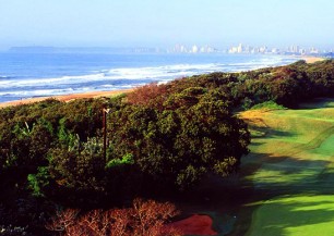 Durban Beachwood Country Club  | Golfové zájezdy, golfová dovolená, luxusní golf