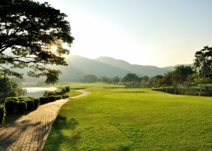 Palm Hills Golf Club Hua Hin  | Golfové zájezdy, golfová dovolená, luxusní golf