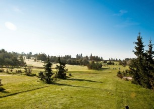 Pilsner Golf Resort Hořehledy