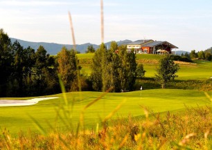 YPSILON GOLF LIBEREC  | Golfové zájezdy, golfová dovolená, luxusní golf