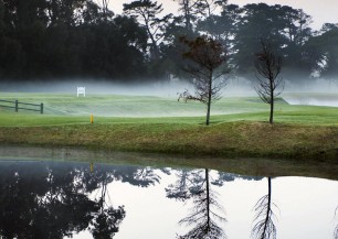 Royal Cape Golf Course  | Golfové zájezdy, golfová dovolená, luxusní golf