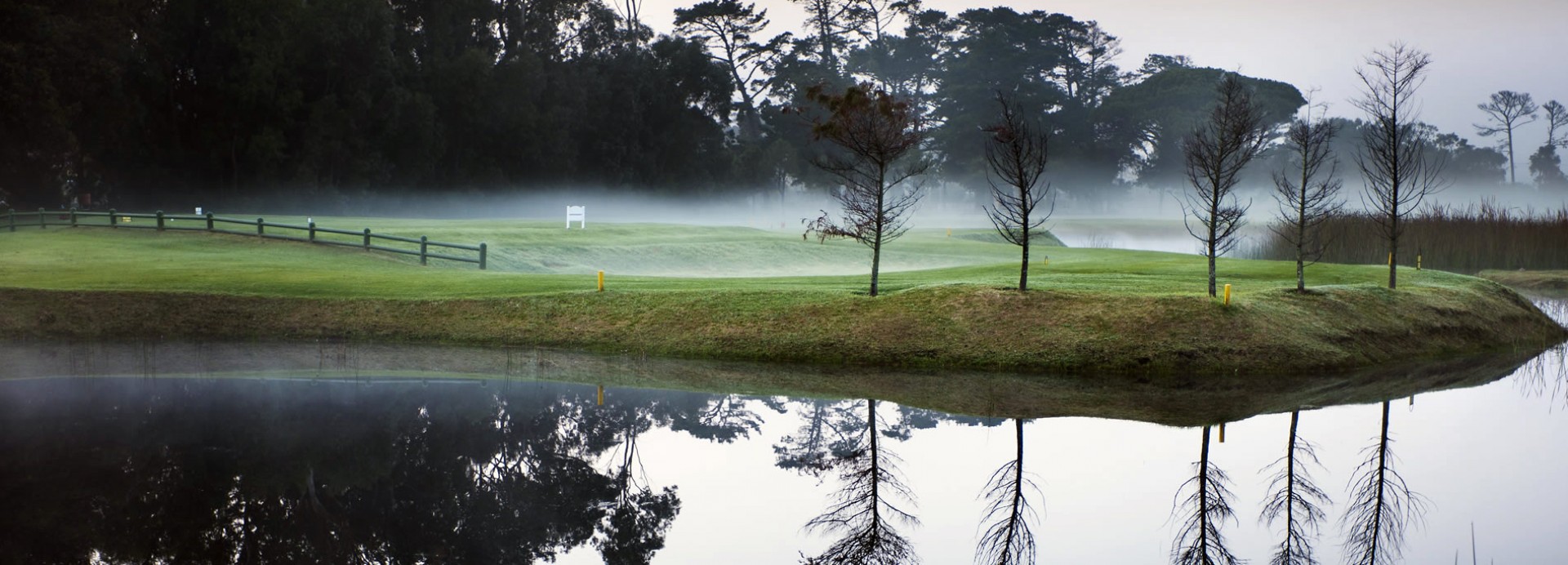 Royal Cape Golf Course  | Golfové zájezdy, golfová dovolená, luxusní golf