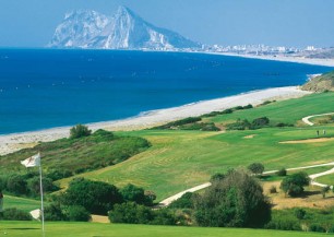 Alcaidesa Links Golf Resort<span class='vzdalenost'>(39 km od hotelu)</span>