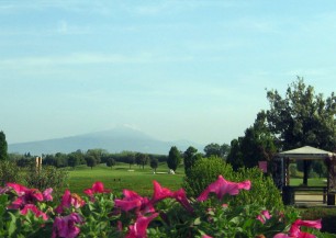 Golf Club Paradiso del Garda<span class='vzdalenost'>(741 km od hotelu)</span>