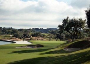 San Roque Golf Club  | Golfové zájezdy, golfová dovolená, luxusní golf