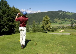 Radstadt Golf<span class='vzdalenost'>(83 km od hotelu)</span>