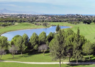 La Sella Golf Resort