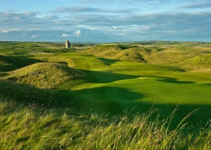 Lahinch Golf Club - Old Course  | Golfové zájezdy, golfová dovolená, luxusní golf