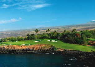 Mauna Kea Golf Course<span class='vzdalenost'>(56 km od hotelu)</span>
