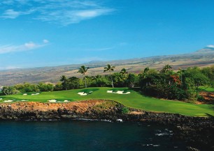 Mauna Kea Golf Course