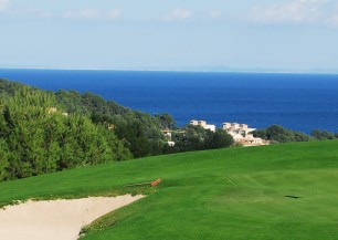 Canyamel Golf<span class='vzdalenost'>(32 km od hotelu)</span>