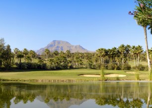 Golf Las Americas  | Golfové zájezdy, golfová dovolená, luxusní golf