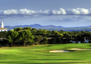 Alcanada Club de Golf<span class='vzdalenost'>(4 km od hotelu)</span>