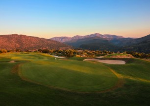 Crete Golf Club  | Golfové zájezdy, golfová dovolená, luxusní golf