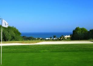Doña Julia Golf Club<span class='vzdalenost'>(168 km od hotelu)</span>