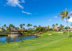 Ko Olina Golf Club  | Golfové zájezdy, golfová dovolená, luxusní golf