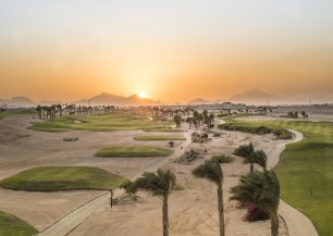 Madinat Makadi Golf Course