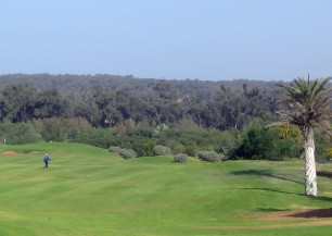 Golf de l'Ocean