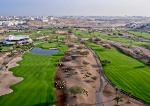 Ghala Golf Club<span class='vzdalenost'>(60 km od hotelu)</span>