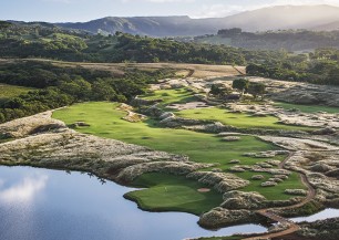 La Reserve Golf Links<span class='vzdalenost'>(52 km od hotelu)</span>