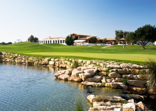 Dom Pedro Golf Victoria Vilamoura  | Golfové zájezdy, golfová dovolená, luxusní golf
