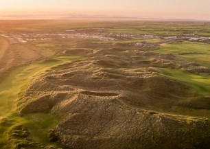 Enniscrone Golf Club