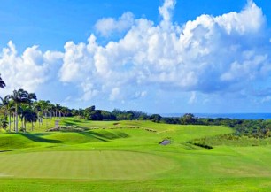 Royal Westmoreland Golf  | Golfové zájezdy, golfová dovolená, luxusní golf