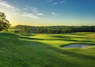Grand Saint-Emilionnais Golf Course