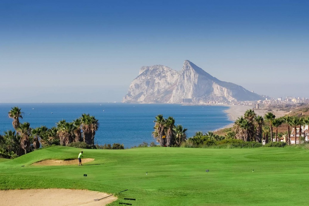 Alcaidesa Heathland  | Golfové zájezdy, golfová dovolená, luxusní golf