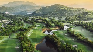 Ba Na Hills Golf Club | Golfové zájezdy, golfová dovolená, luxusní golf