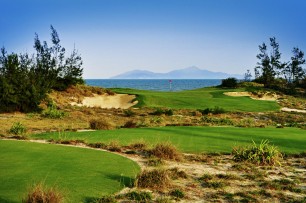 Legend Danang Golf Club - Norman course | Golfové zájezdy, golfová dovolená, luxusní golf