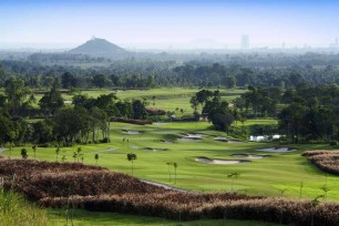 Siam Country Club Plantation