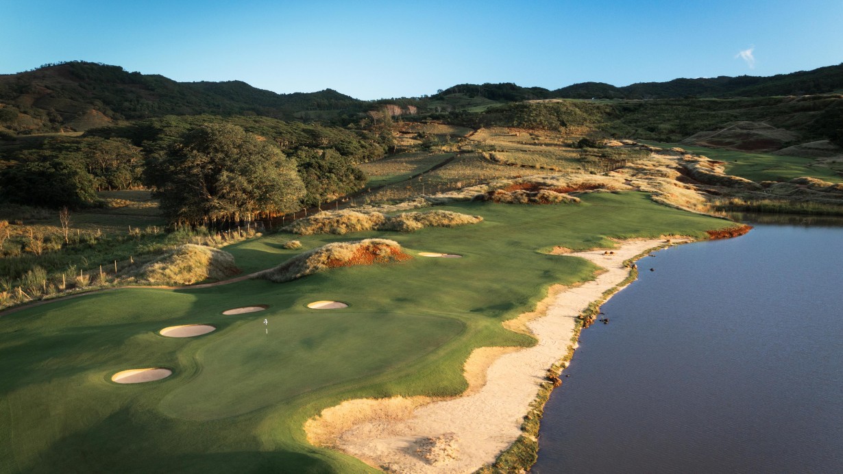 La Reserve Golf Links  | Golfové zájezdy, golfová dovolená, luxusní golf