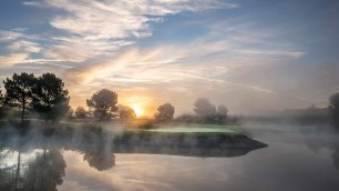 Golf du Medoc - Vignes Golf Course