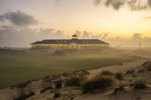 Hoiana Shores Golf Club | Golfové zájezdy, golfová dovolená, luxusní golf